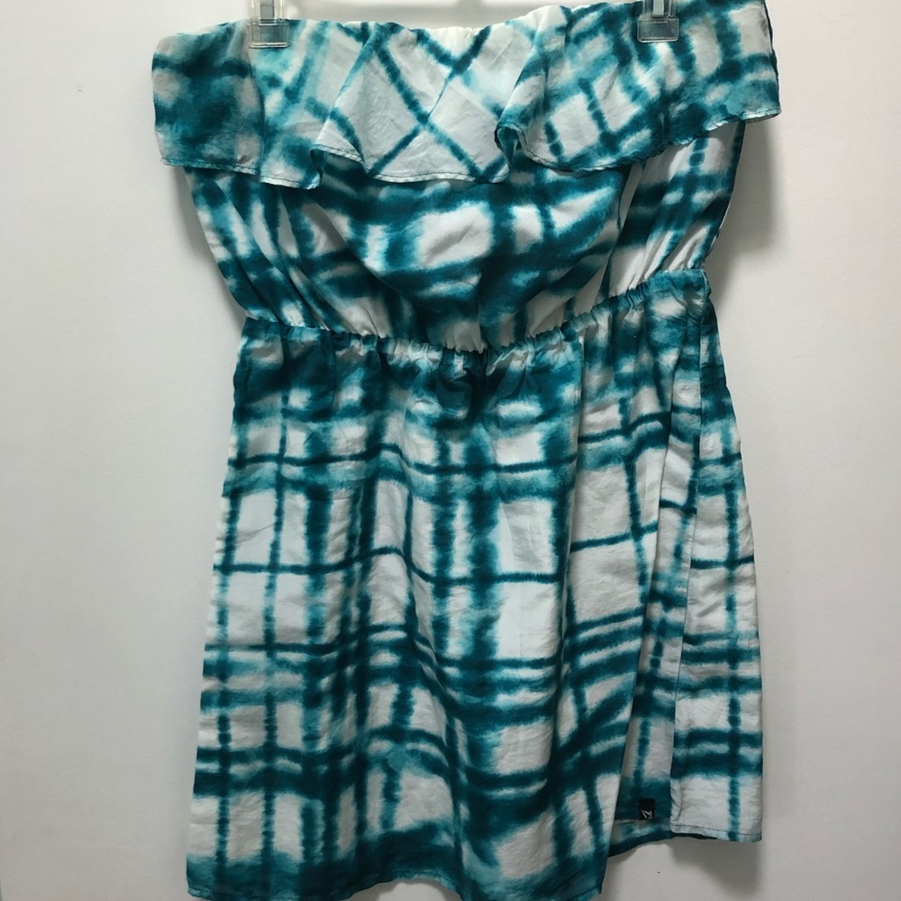 Volcom Strapless Dress